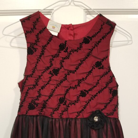 Girls' Marmellata Dress, Size 14, EUC - Picture 3 of 10